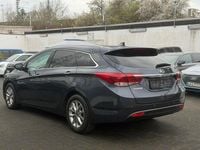 Gebraucht Hyundai i40 Trend 141 PS (103 kW) 2016 Kombi