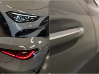 Gebraucht Mercedes CLE220 AMG line 197 PS (144 kW) 2024 Grau Coupé