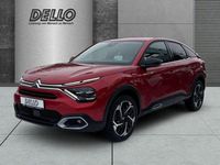 Gebraucht Citroën C4 PureTech 131 PS (96 kW) 2023 Lackierung elixierrot/typ ver Limousine