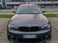 gebraucht BMW 130 i 1er mit 6 Zylinder 3.0Liter