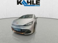 Neu Cupra Born 169 kW (231 PS) 2025 Grau Kleinwagen