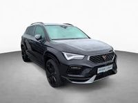 Neu Cupra Ateca VZ 300 PS (220 kW) 2026 Magic schwarz SUV
