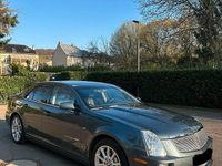 Gebraucht Cadillac STS 475 PS (349 kW) 2006 Limousine