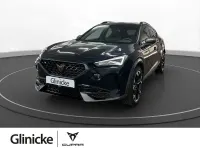Gebraucht Cupra Formentor VZ 245 PS (180 kW) 2022 Blau SUV