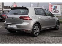 gebraucht VW e-Golf Golf VII NAVI/EPH/SHZ/CARPLAY+++