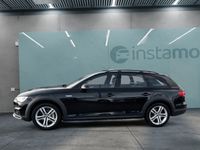 gebraucht Audi A4 Allroad quattro 45 TFSI