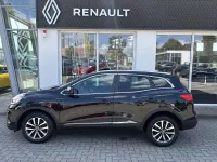 Gebraucht Renault Kadjar Intens 140 PS (102 kW) 2021 Schwarz SUV