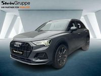 Gebraucht Audi Q3 Advanced 193 PS (141 kW) 2024 Nanograu SUV