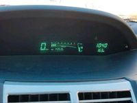 Gebraucht Toyota Yaris 68 PS (50 kW) 2008 Rot Kleinwagen