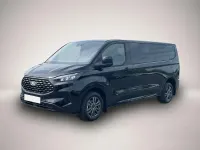 Neu Ford Tourneo Custom Titanium 170 PS (125 kW) 2026 Manufacturer Van
