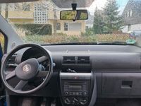 gebraucht VW Fox 