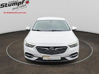 Gebraucht Opel Insignia Edition 136 PS (100 kW) 2019 Weiß Limousine