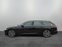 Gebraucht Audi A6 S-Line 265 PS (194 kW) 2022 Schwarz Kombi