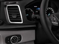 Gebraucht Ford Tourneo Custom 233 PS (171 kW) 2024 Van