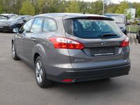 Second-hand Ford Focus 116 CP (85 kW) 2013 Maro Berlinǎ