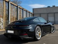 Gebraucht Porsche 911 510 PS (375 kW) 2022 Schwarz