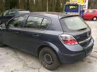 gebraucht Opel Astra 4