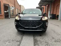 Gebraucht Ford Kuga Cool & Connect 225 PS (165 kW) 2022 Schwarz SUV