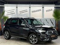 Gebraucht Seat Ateca 4Drive 190 PS (139 kW) 2023 Schwarz SUV