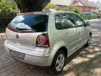 Occasion VW Polo United 60 ch (44 kW) 2008 Argent Citadine