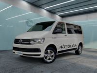gebraucht VW Multivan T6Trendline 4Motion Euro6 Klima