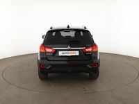 Gebraucht Mitsubishi ASX Edition+ 150 PS (110 kW) 2019 Schwarz SUV
