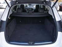 Gebraucht Mercedes GLE350 AMG 194 PS (142 kW) 2022 Unilack polarweiß Limousine