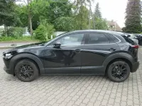 Gebraucht Mazda CX-30 Homura-Line 122 PS (89 kW) 2022 Jet black SUV