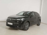 Gebraucht VW Tiguan Goal 150 PS (110 kW) 2025 Schwarz SUV