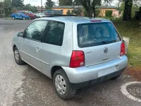Brugt VW Lupo 2002 Hatchback