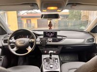 gebraucht Audi A6 2.0 TDI multitronic Avant -