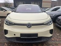 Gebraucht VW ID.4 Pro Performance 150 kW (204 PS) 2021 Grau SUV