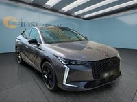 Gebraucht DS Automobiles DS4 224 PS (164 kW) 2024 Grau Kleinwagen