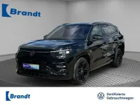 Gebraucht VW Tayron R-line 193 PS (141 kW) 2026 Schwarz SUV