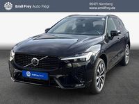 Gebraucht Volvo XC60 Plus 197 PS (144 kW) 2024 Onyx black metallic SUV