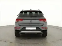 Gebraucht VW T-Roc 150 PS (110 kW) 2025 Grau SUV