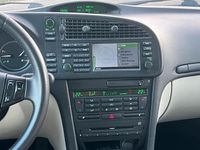 Second-hand Saab 9-3 150 CP (110 kW) 2006 Albastru Break