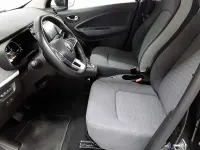 Brugt Renault Zoe Evolution 100 kW (136 HK) 2023 Sort Hatchback