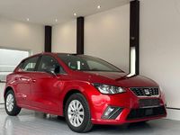 Gebraucht Seat Ibiza 116 PS (85 kW) 2020 Rot Kleinwagen