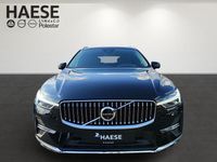 Gebraucht Volvo XC60 Plus 398 PS (292 kW) 2025 Onyx black / metallic SUV