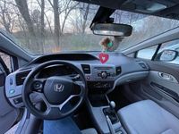 gebraucht Honda Civic 1.8 i-VTEC Comfort Comfort