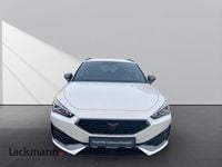 Gebraucht Cupra Leon VZ 310 PS (228 kW) 2024 Weiss Kombi