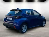 Gebraucht Mazda 2 Center-Line 80 PS (58 kW) 2025 Blau Kleinwagen