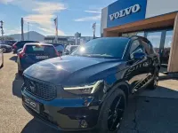 Używany Volvo XC40 Plus 163 KM (119 kW) 2025 Czarny SUV