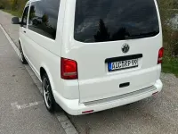 Używany VW T5 140 KM (102 kW) 2011 Biały Van