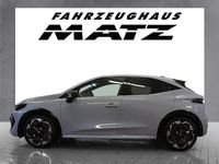 Neu Renault Clio V Techno 114 PS (83 kW) 2026 Grau Limousine