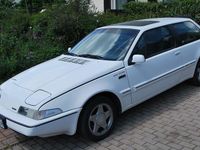 Gebraucht Volvo 480 109 PS (80 kW) 1994 Weiß Coupé