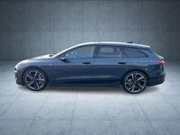 Gebraucht Audi A6 e-tron Performance 269 kW (367 PS) 2025 Plasmablau metallic Kombi