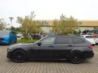 Gebraucht BMW M3 Competition Edition 510 PS (375 kW) 2024 Saphirschwarz Kombi