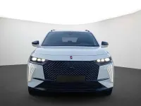 Gebraucht DS Automobiles DS7 Crossback Performance Line Plus 131 PS (96 kW) 2023 Weiß SUV